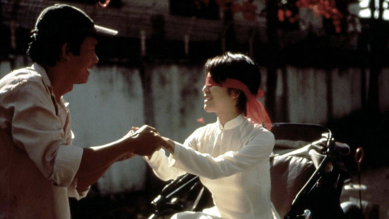 кадр из фильма Ba Mùa