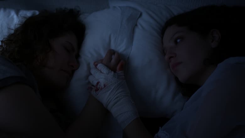 кадр из фильма Teresa & Veronica