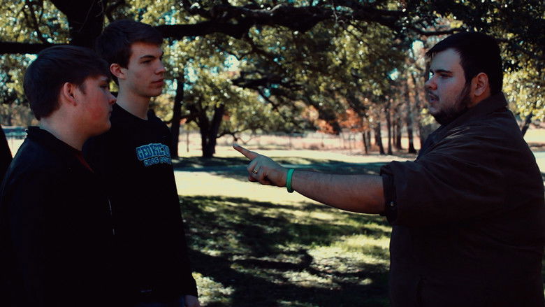 кадр из фильма Up the Duff