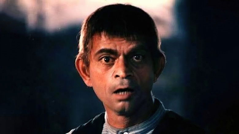 кадр из фильма مسافران مهتاب