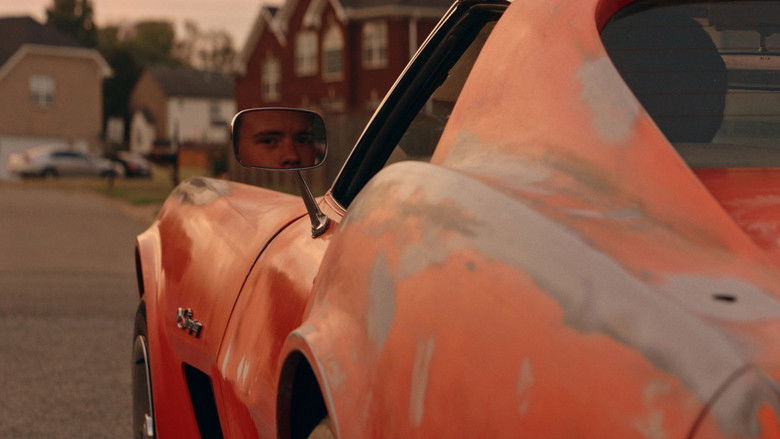 кадр из фильма Restoration