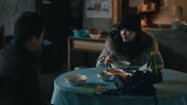 кадр из фильма 永安镇故事集