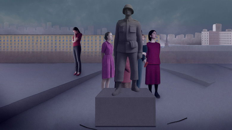 кадр из фильма And My Love Will Live On