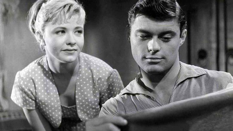 кадр из фильма Vrata ostaju otvorena