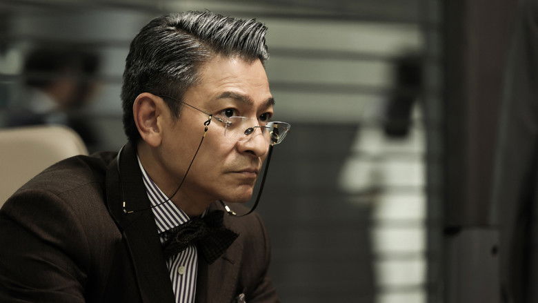 кадр из фильма Охотники за деньгами