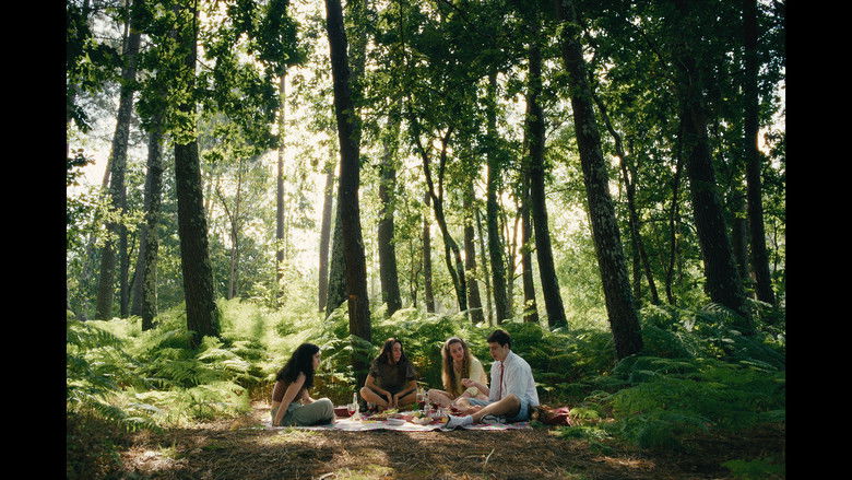 кадр из фильма Después de ti, más amor