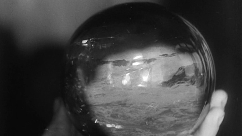 кадр из фильма Le Tempestaire