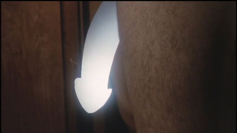 кадр из фильма はみ出しスクール水着