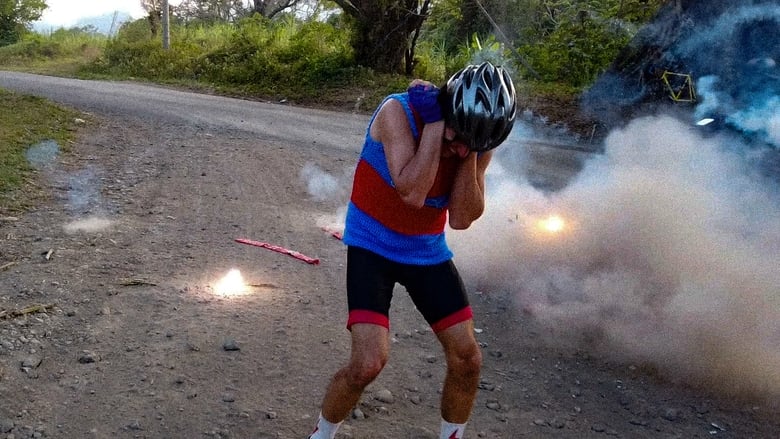 кадр из фильма La curiosa forma de pesar el trigo