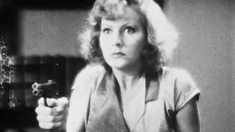 кадр из фильма Поцелуй