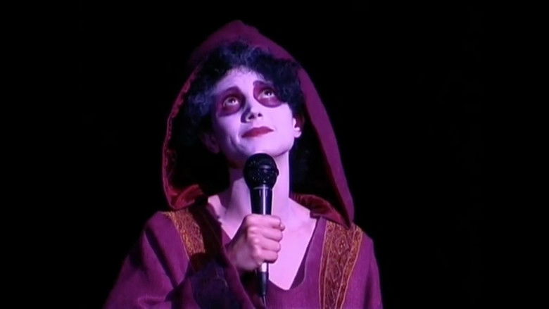 кадр из фильма Day Is Done