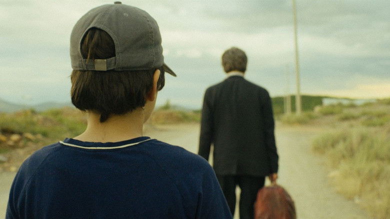 кадр из фильма Babai