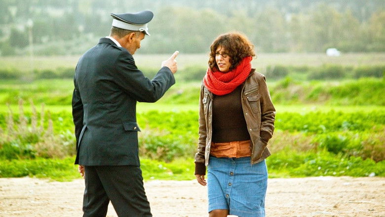 кадр из фильма Le Challat de Tunis