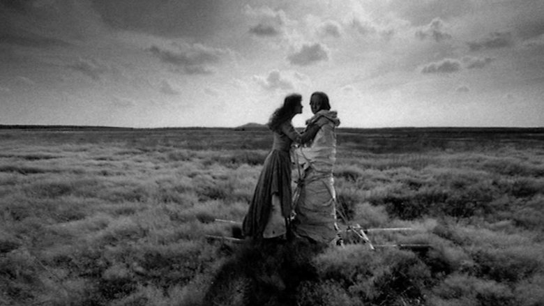 кадр из фильма Anchoress