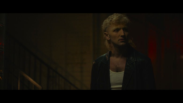 кадр из фильма PYXIS