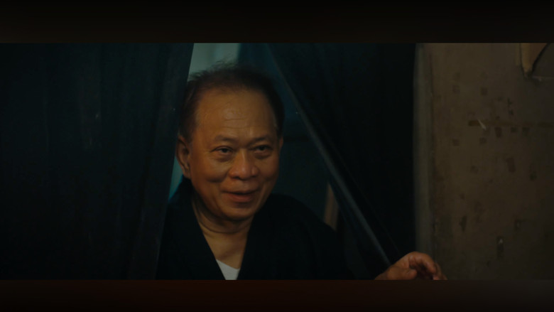 кадр из фильма Seishin Izakaya