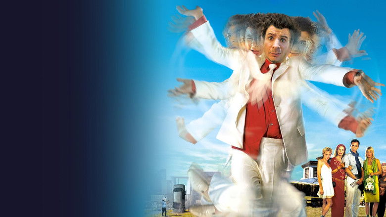 кадр из фильма Неуправляемый