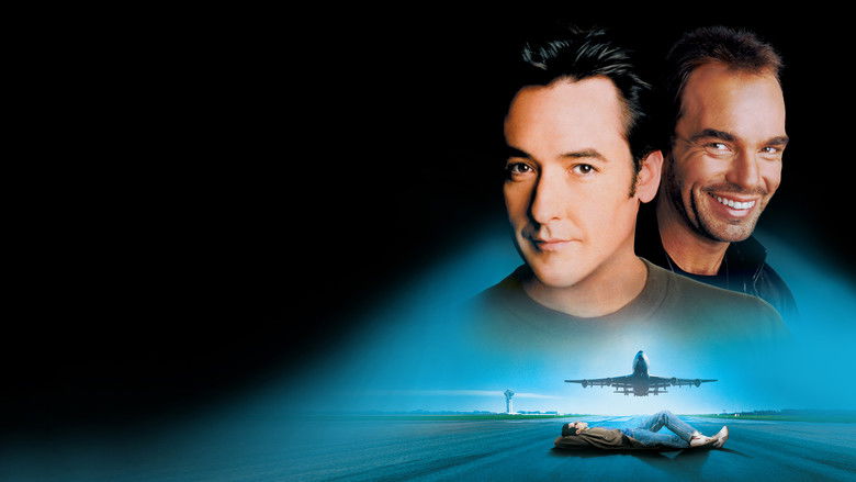 кадр из фильма Управляя полетами