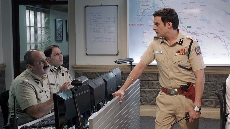 кадр из фильма ट्रैफिक