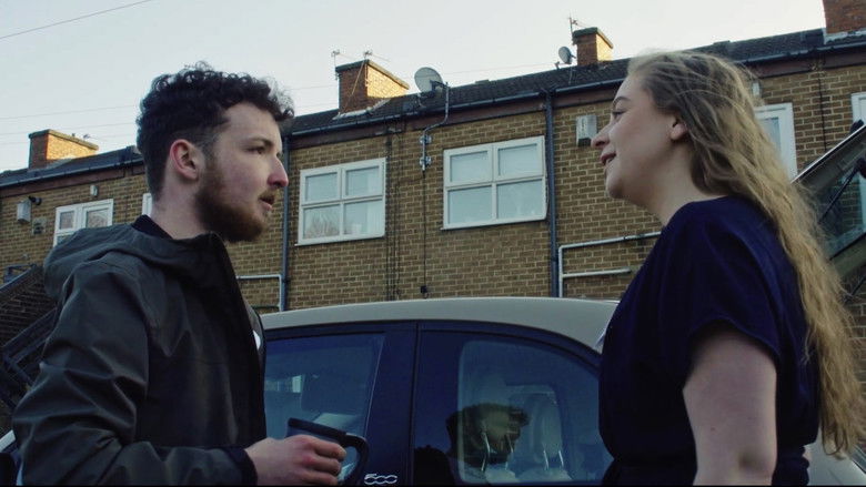 кадр из фильма Like a Glove