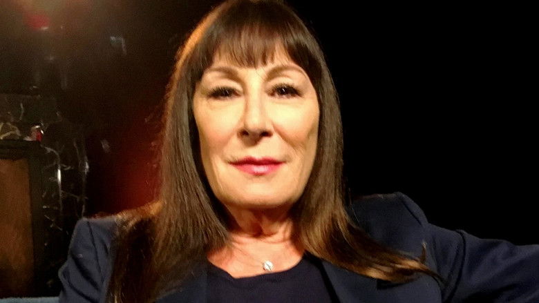 кадр из фильма Anjelica Huston on James Joyce: A Shout in the Street