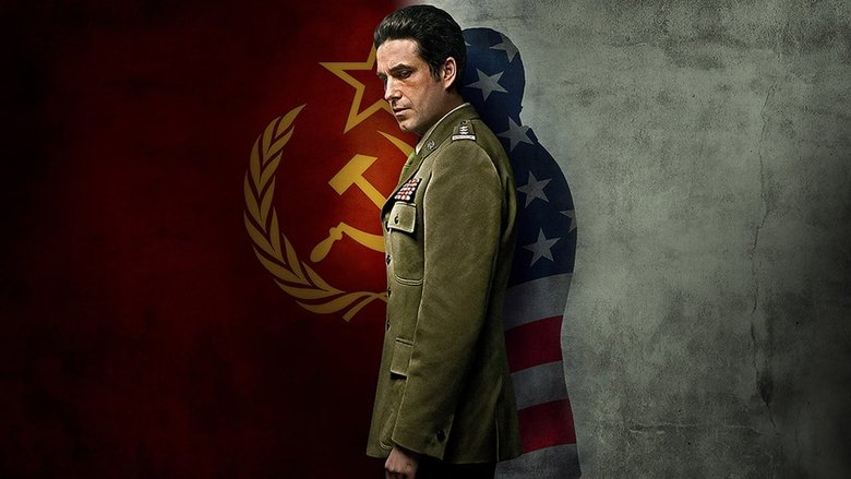 кадр из фильма Джек Стронг