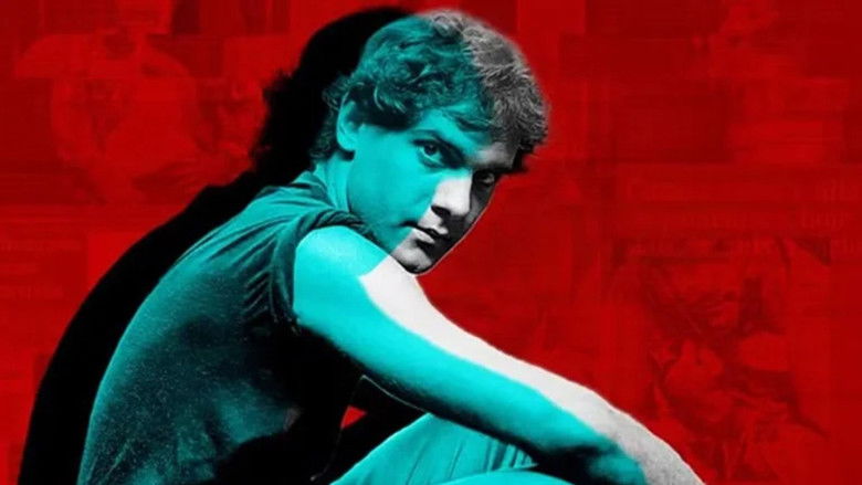 кадр из фильма Cazuza: Boas Novas