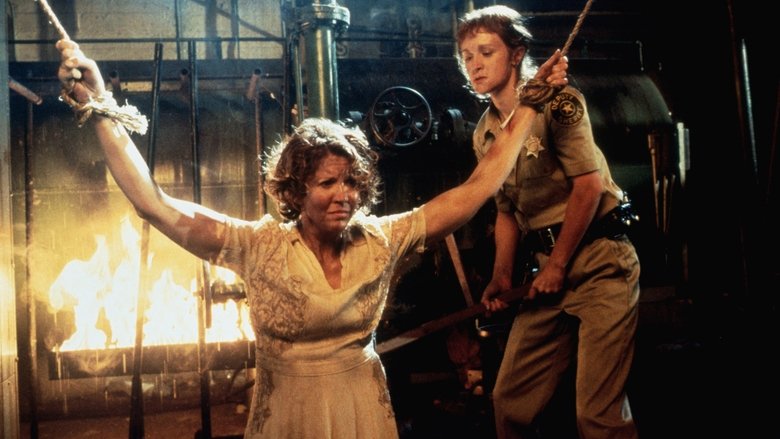 кадр из фильма Дети кукурузы 666: Айзек вернулся