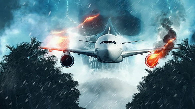 кадр из фильма Bermuda Island