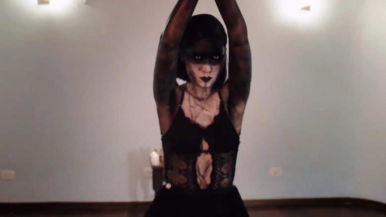 кадр из фильма Ritual de Beleza