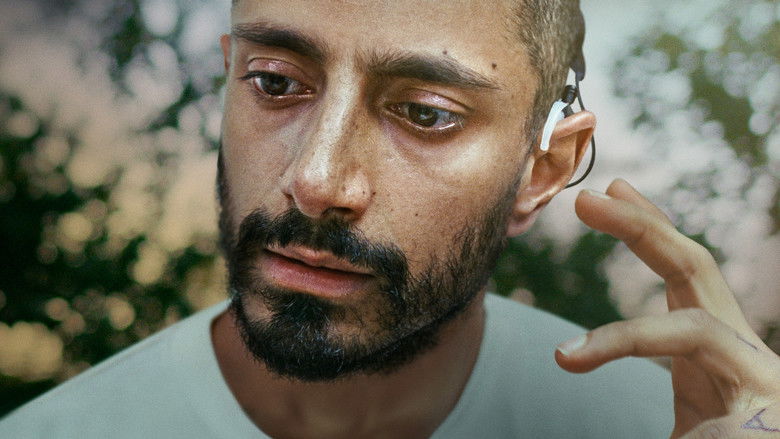 кадр из фильма Звук металла