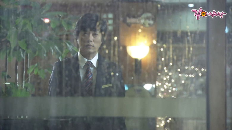 кадр из фильма The Reservoir