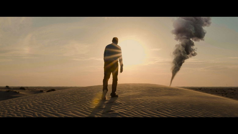 кадр из фильма January 6: The Most Deadliest Day