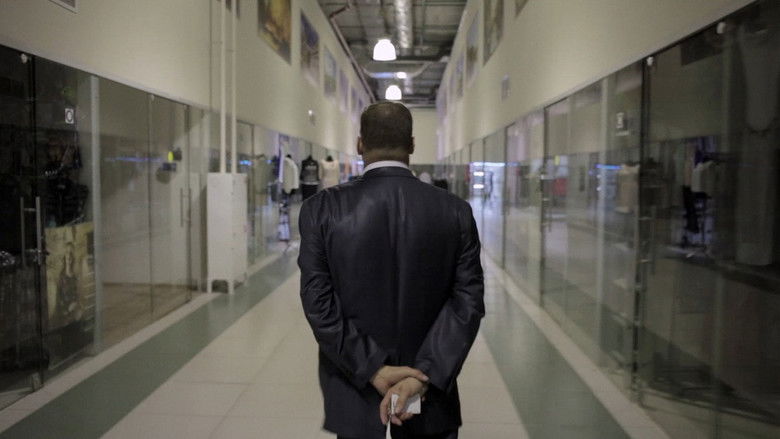 кадр из фильма Дорогой Резо