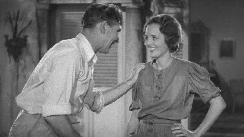 кадр из фильма Додсворт