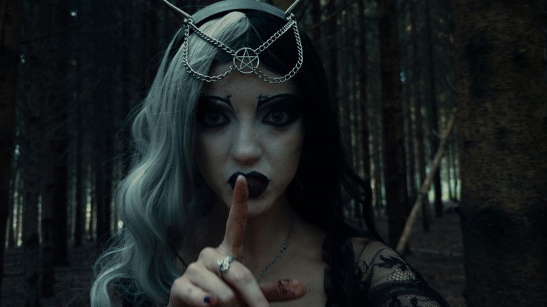 кадр из фильма Untersberg