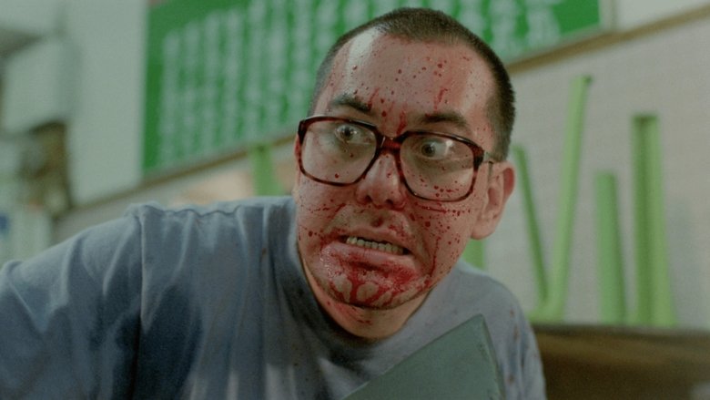 Нерассказанная история