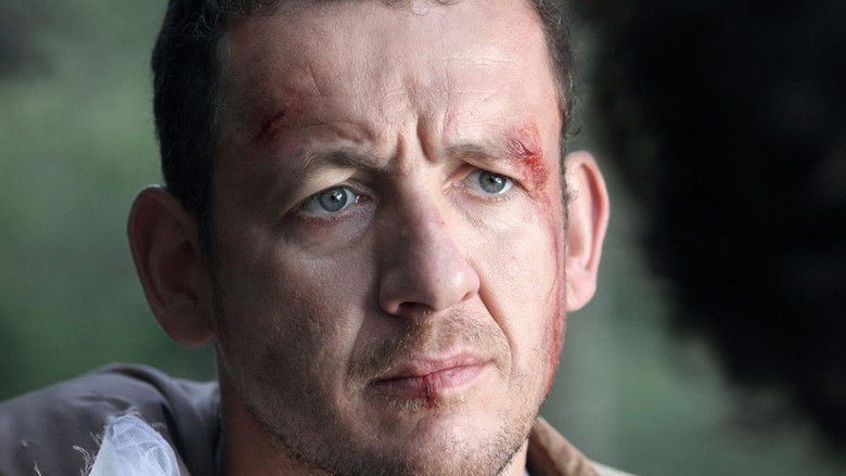 кадр из фильма Вулкан страстей