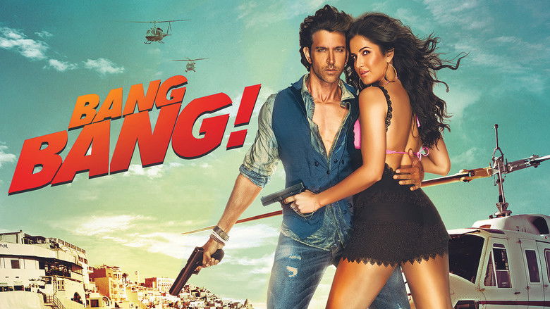 кадр из фильма Пиф-паф