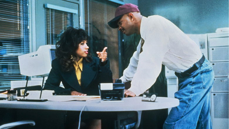 кадр из фильма Больше денег