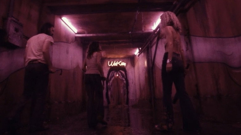 кадр из фильма 31: Праздник смерти