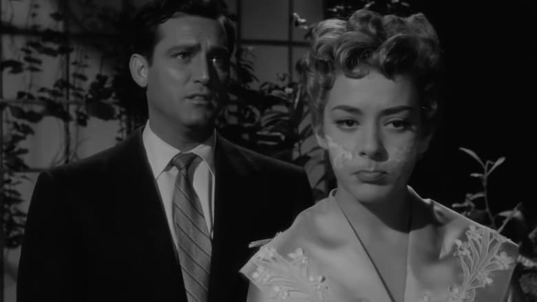 кадр из фильма Mi desconocida esposa