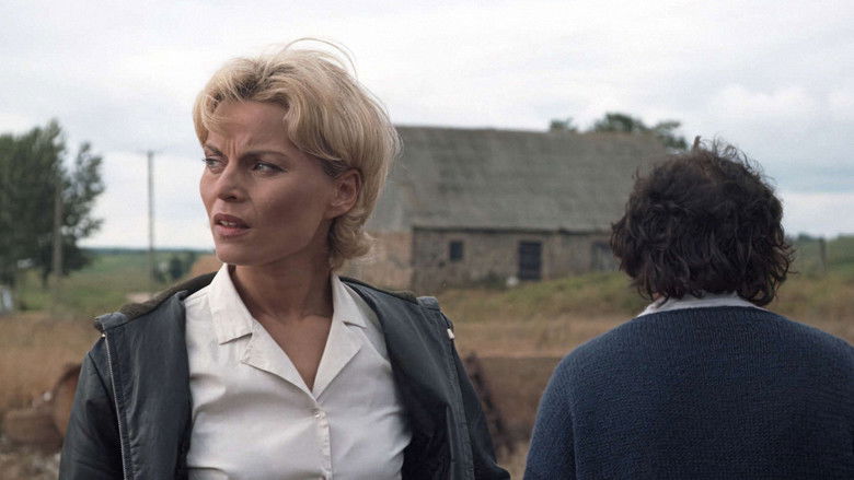 кадр из фильма Zmruż oczy