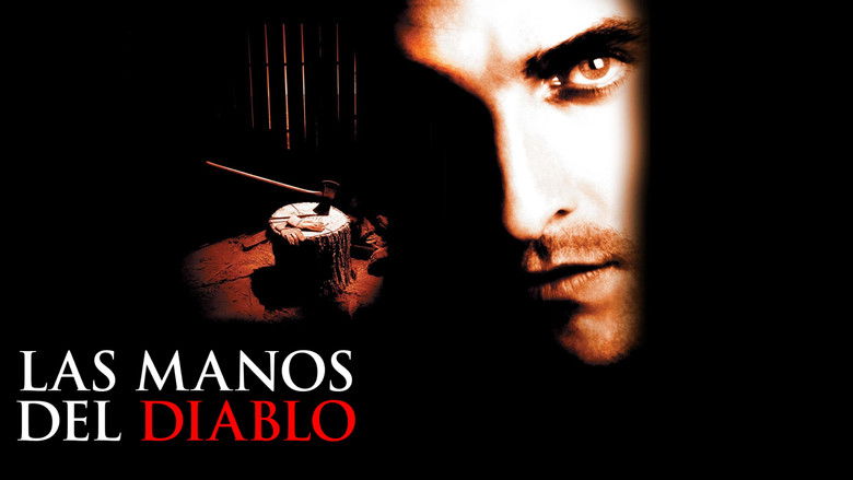 кадр из фильма Порок