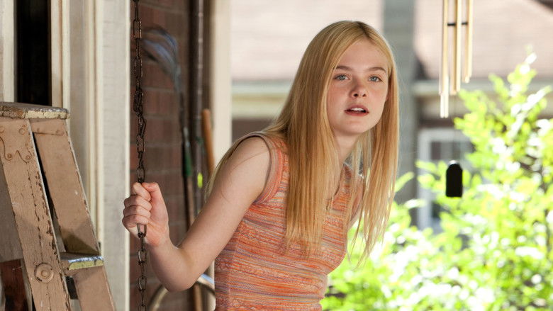 кадр из фильма Супер 8