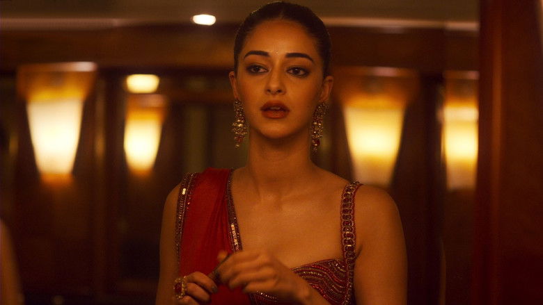 кадр из фильма खो गए हम कहाँ