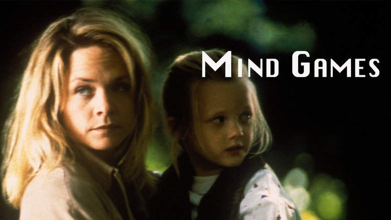 кадр из фильма Mind Games