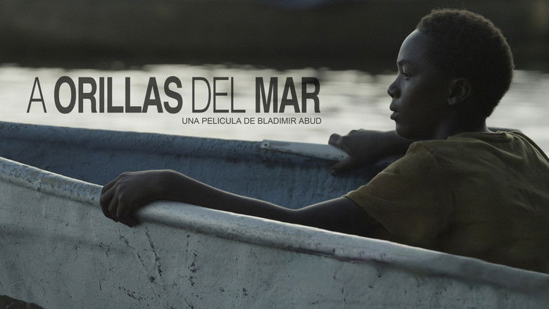 кадр из фильма A orillas del mar