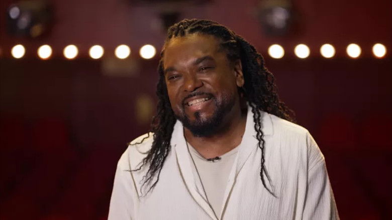 кадр из фильма L'humour à la française