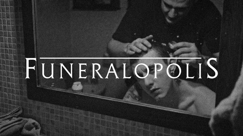 кадр из фильма Funeralopolis: A Suburban Portrait